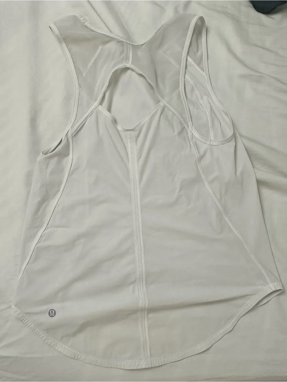 lululemon athletica breathable workout